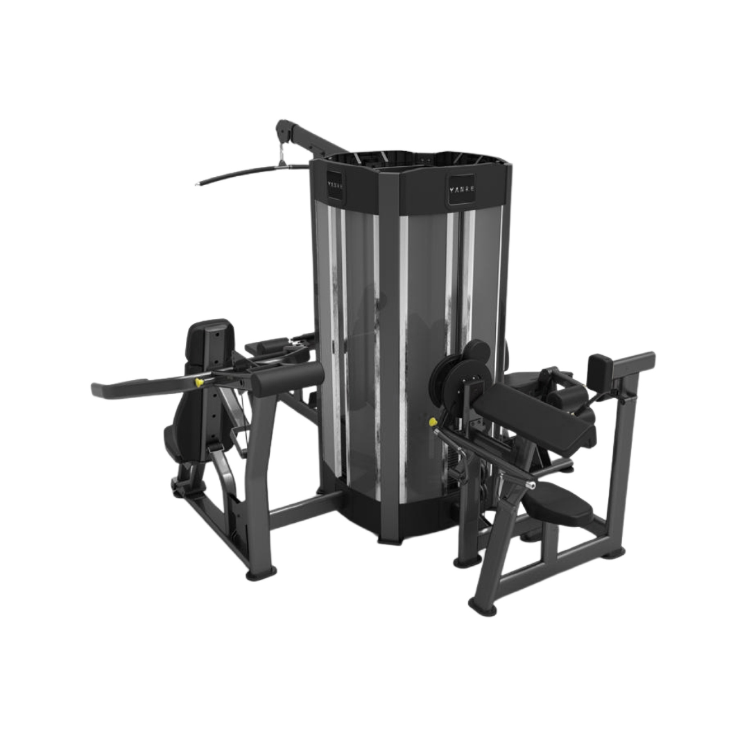Forteza Pro Series 4 Station (8 Function) - Image 2
