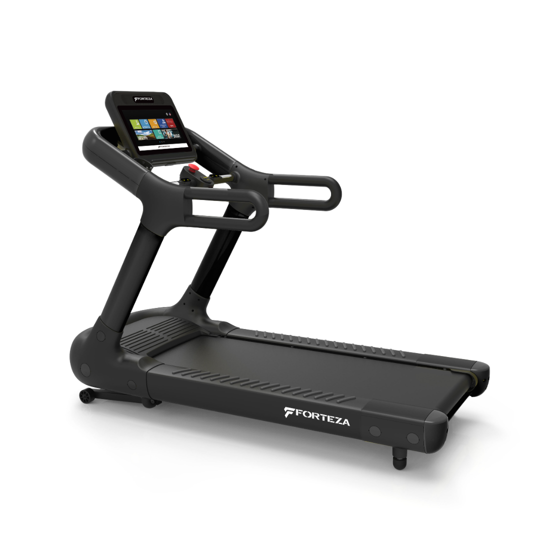 Forteza Prima Treadmill (15.6" TFT)
