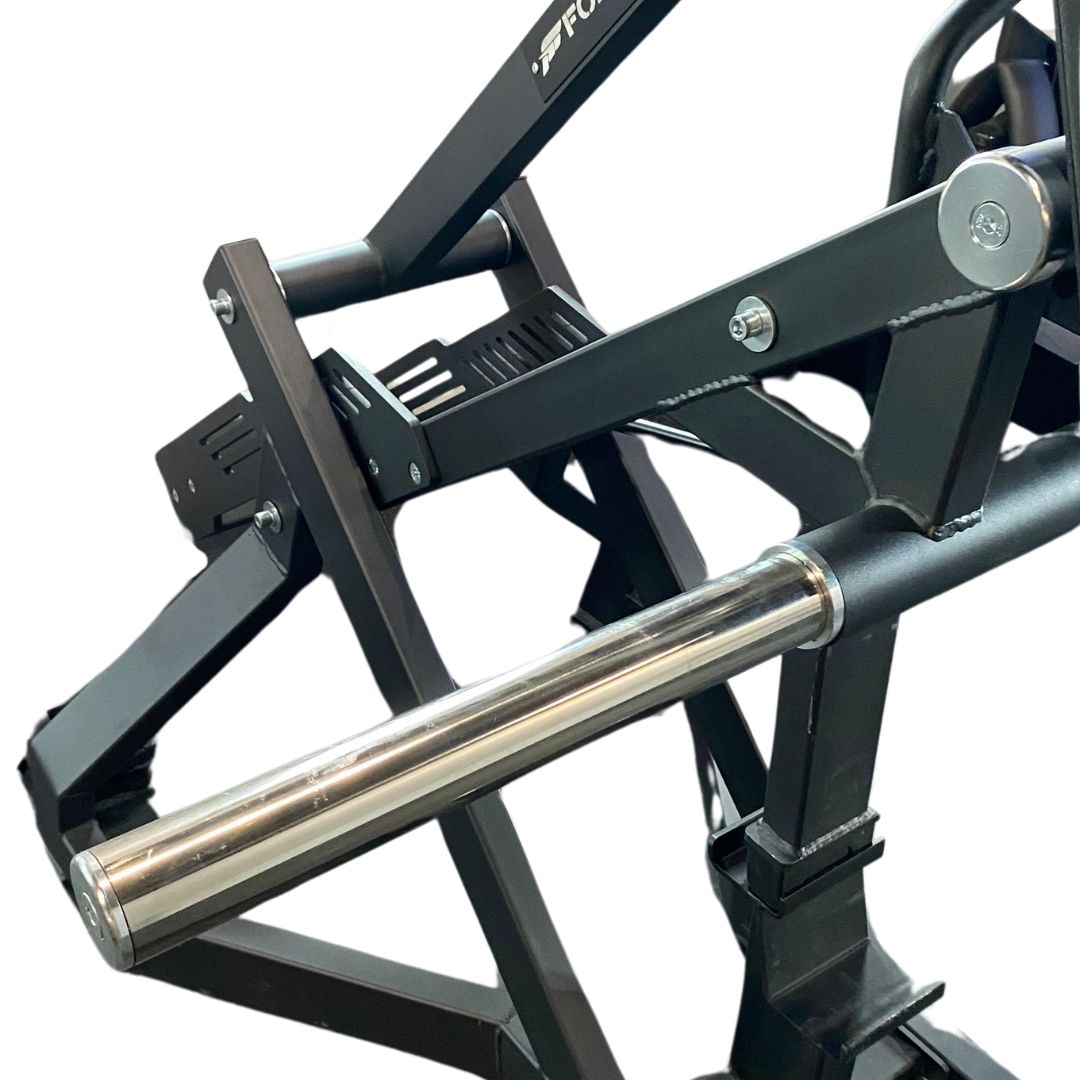 Forteza Pro Series V Hack Squat - Image 5