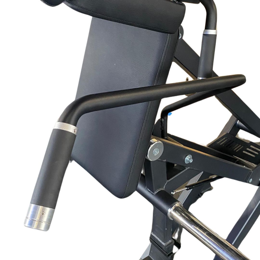 Forteza Pro Series V Hack Squat - Image 3