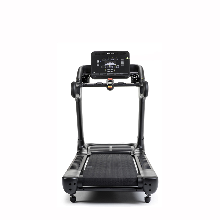 Forteza Prima Treadmill (15.6" LED) - Image 5