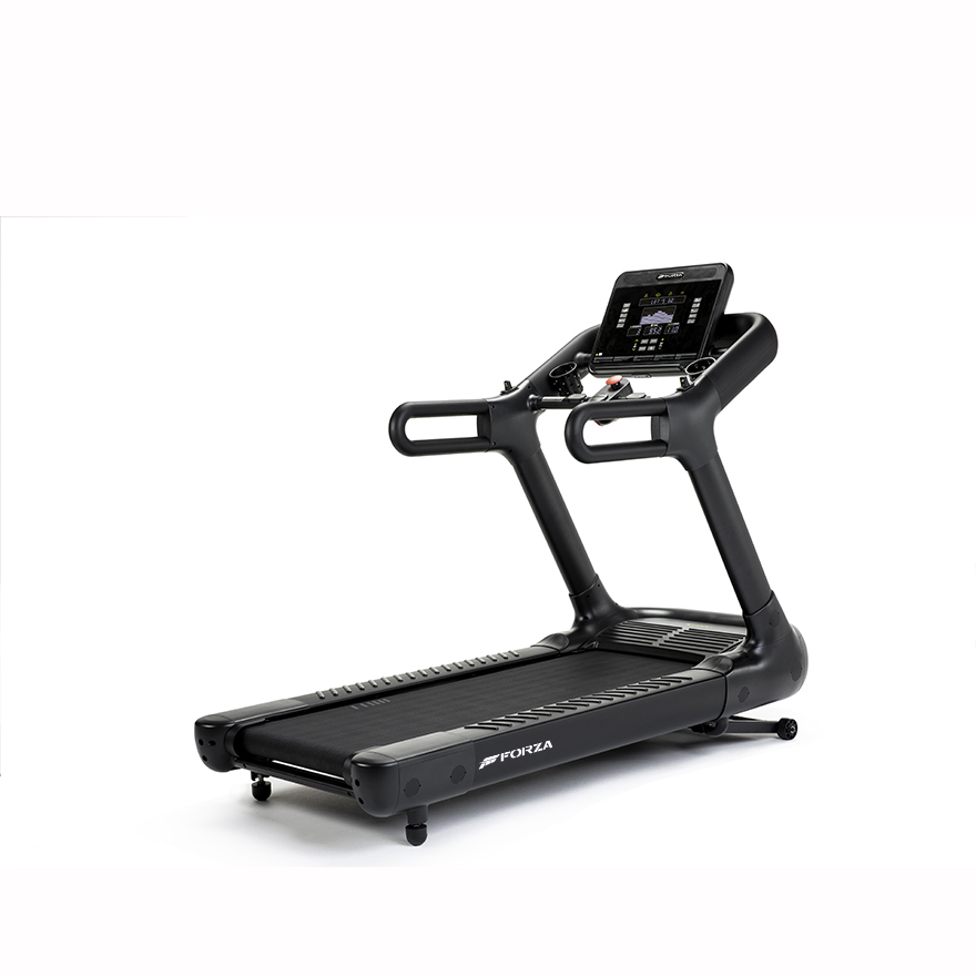Forteza Prima Treadmill (15.6" LED) - Image 6