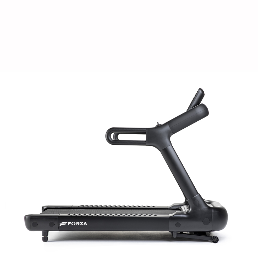 Forteza Prima Treadmill (15.6" LED) - Image 4