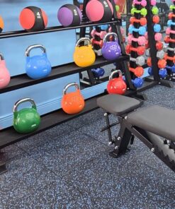 Home Gym