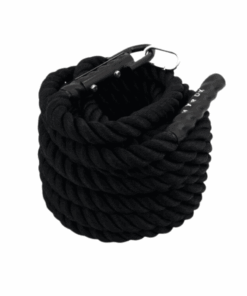 Hyrox Rope Pull