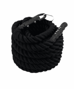 Hyrox Rope Pull