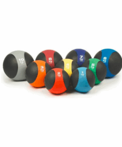 DEAL: Medicine Ball Bundle pack (8 different sizes)
