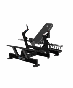 Nautilus Glute Drive