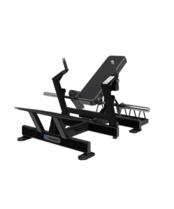 Nautilus Glute Drive