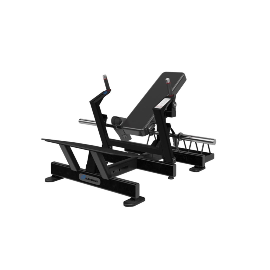 Nautilus Glute Drive