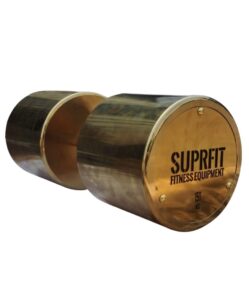 Custom Logo Round Dumbbells