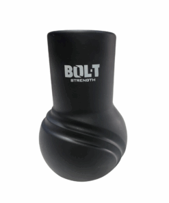 Bolt Strength Barbell Landmine Bomb