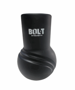 Bolt Strength Barbell Landmine Bomb
