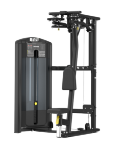 Bolt Strength Pec Deck / Rear Delt