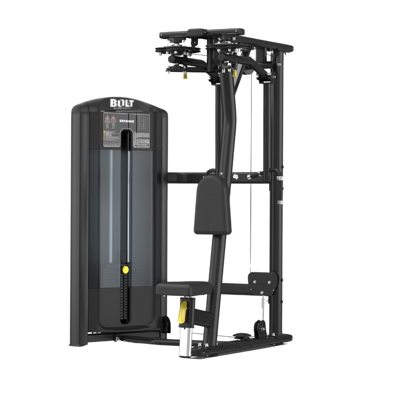 Bolt Strength Pec Deck / Rear Delt