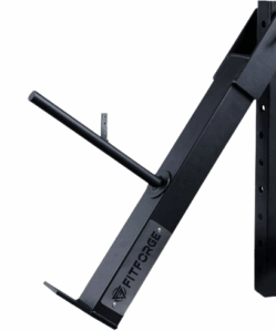 Bolt Strength Belt Squat Attachment