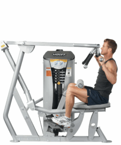 Alternative view of Showroom HOIST ROC-IT LAT PULL DOWN PLATINUM