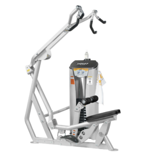 lat-pulldown