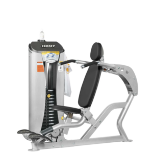 shoulder-press