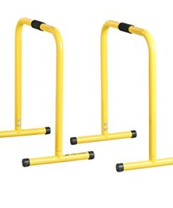 Crossfit Parallel Bars