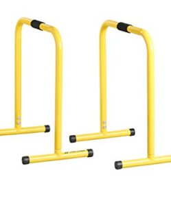 Crossfit Parallel Bars