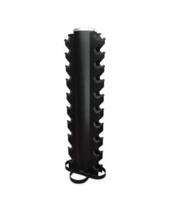 10 Pair Dumbbell Tower