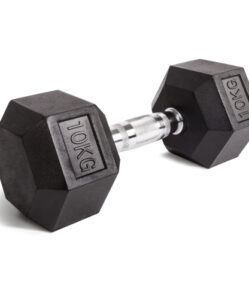 Hex Dumbbell 10kg