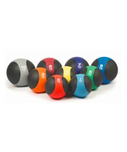 Pre-Loved Medicine Balls With Bounce