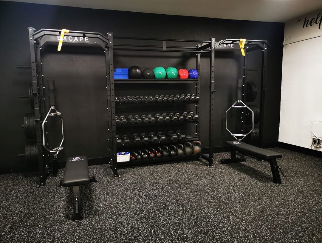 Bolt Strength Modular Pod - Image 2