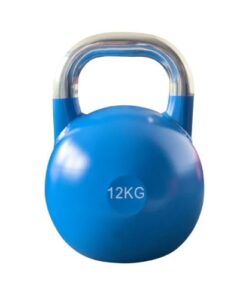 Competition Kettlebell - 12 KG