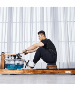 Alternative view of Bolt Strength Water Rower