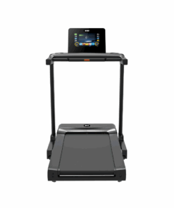 Alternative view of Bolt Strength T80 Pro Treadmill (Touchscreen)