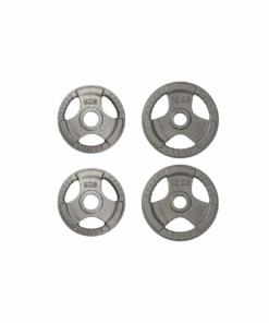 Alternative view of Bolt Strength 50kg Starter Bundle