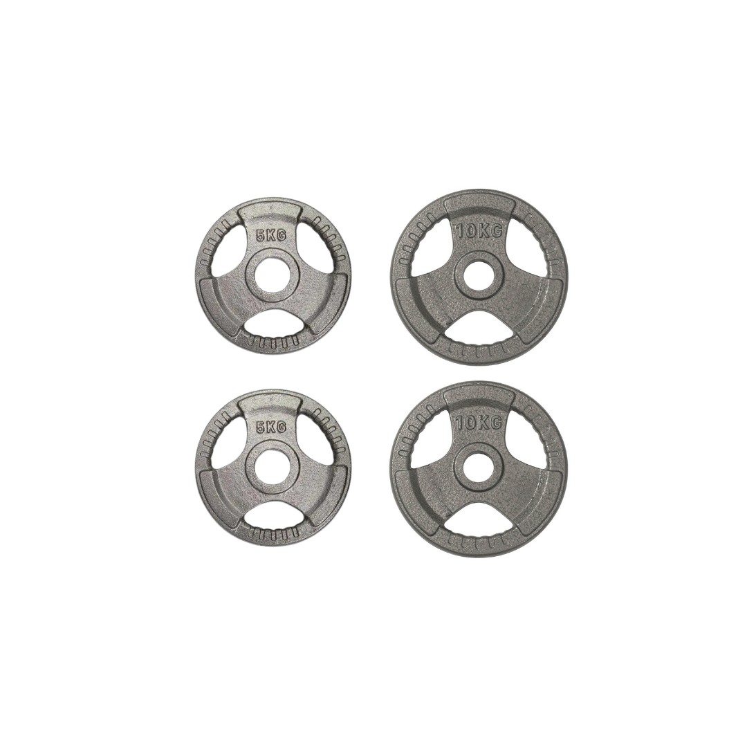 Bolt Strength 50kg Starter Bundle - Image 2