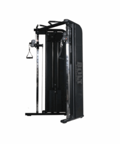 Alternative view of Bolt Strength FT Pro Series