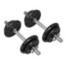 2 x 15kg