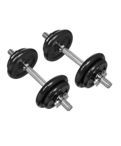 2 x 15kg