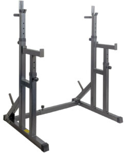 Puls8 Squat Stand 2.0