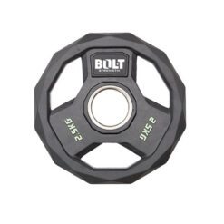 2.5kg plate