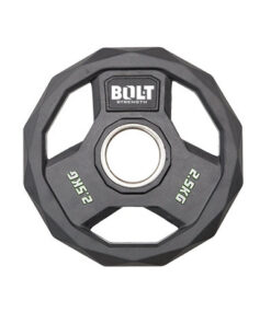 2.5kg plate