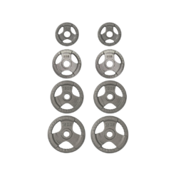 2.5kg-15kg-Iron-Tri-Grip