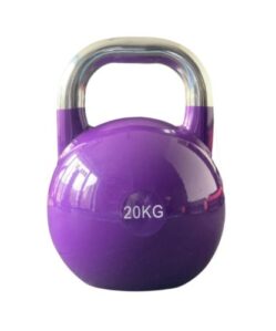 Competition Kettlebell - 20 KG
