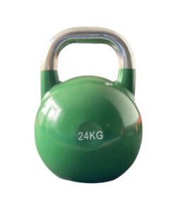 Competition Kettlebell - 24KG