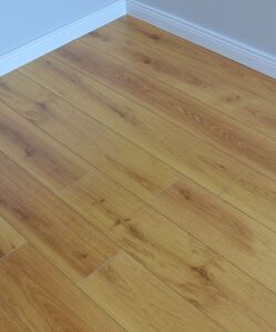 Fitness Wood Studio Flooring