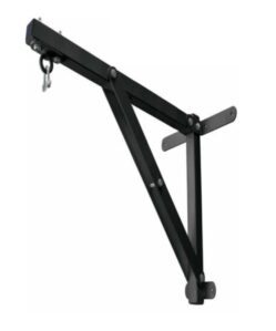 Bolt Strength Boxing Bag Bracket - 30inch