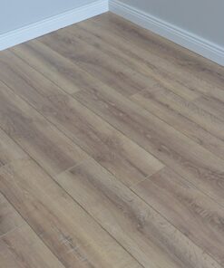 Fitness Wood Studio Flooring