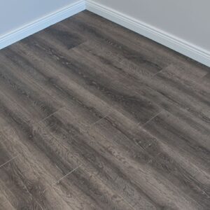 Fitness Wood Studio Flooring