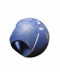 3KG Medicine Ball with Handles