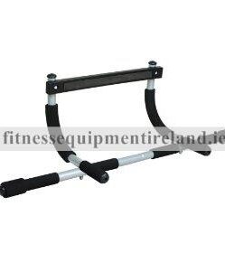 Iron Gym Door Frame Pull-Up Bar