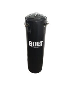 Bolt Strength 4ft Boxing Bag